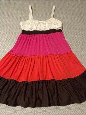 Candie’s Sundress